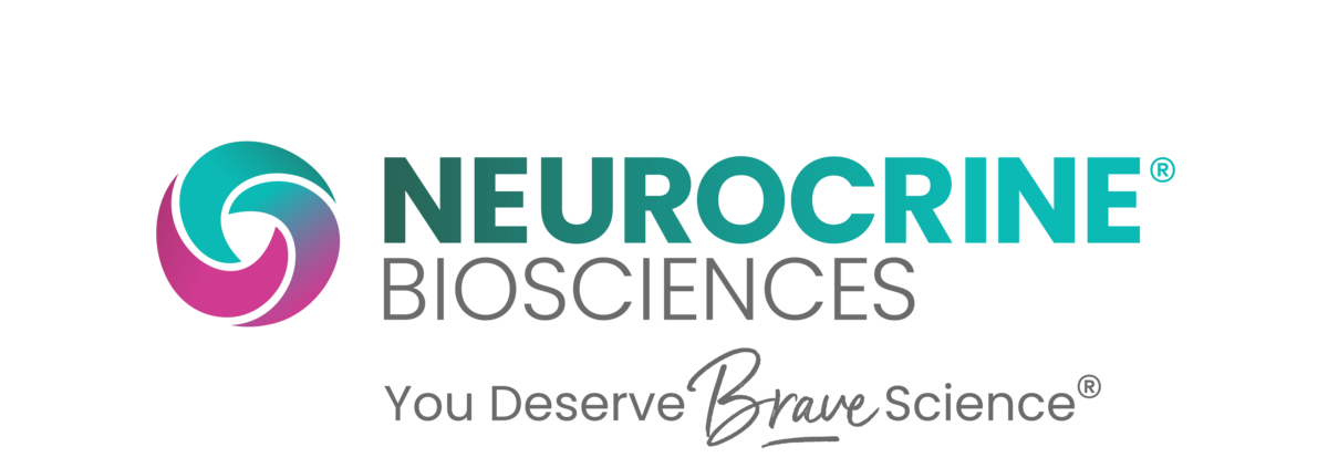 New Neurocrine Logo
